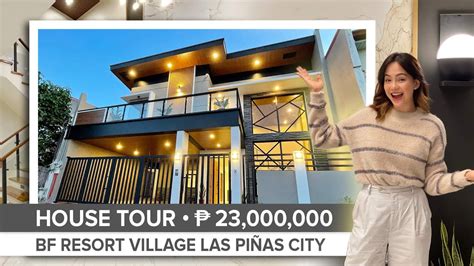 zip code bf resort las pinas